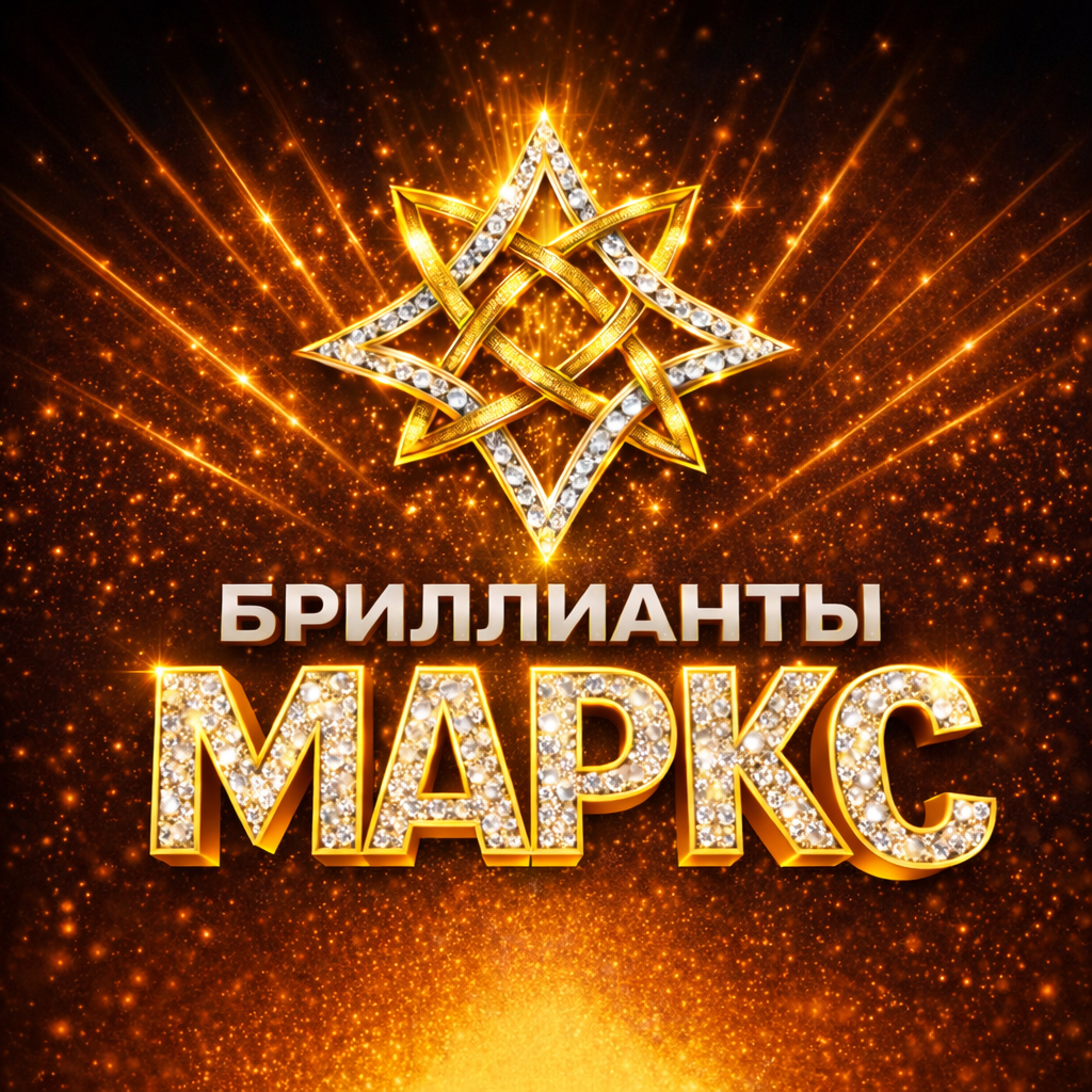 БРИЛЛИАНТЫ МАРКС-2025 по восточным танцам